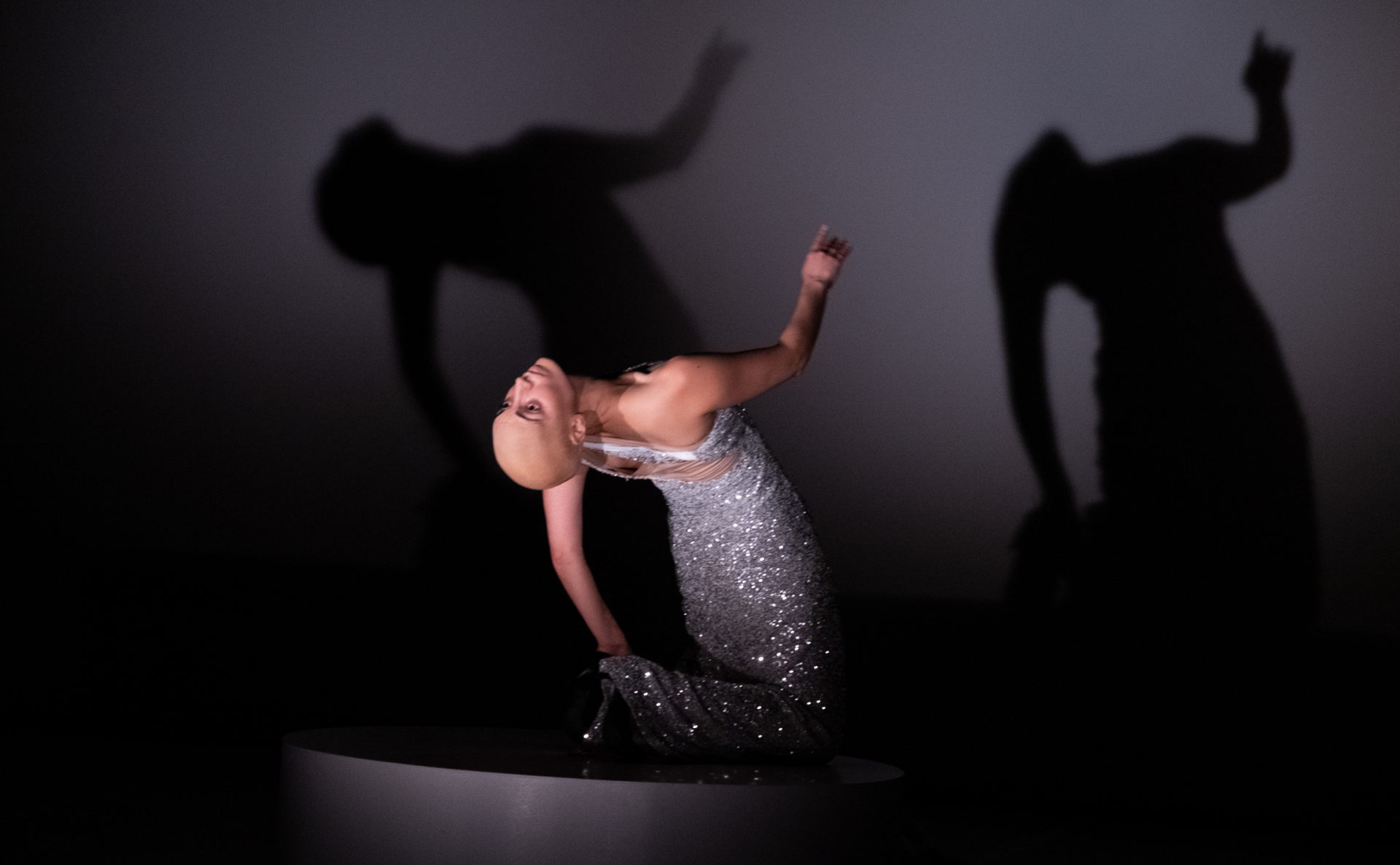 Fundacja Forte: Rozdroże 2022, Helena Ganjalyan, Comfort Zone, fot. Marta Ankiersztejn, 1.