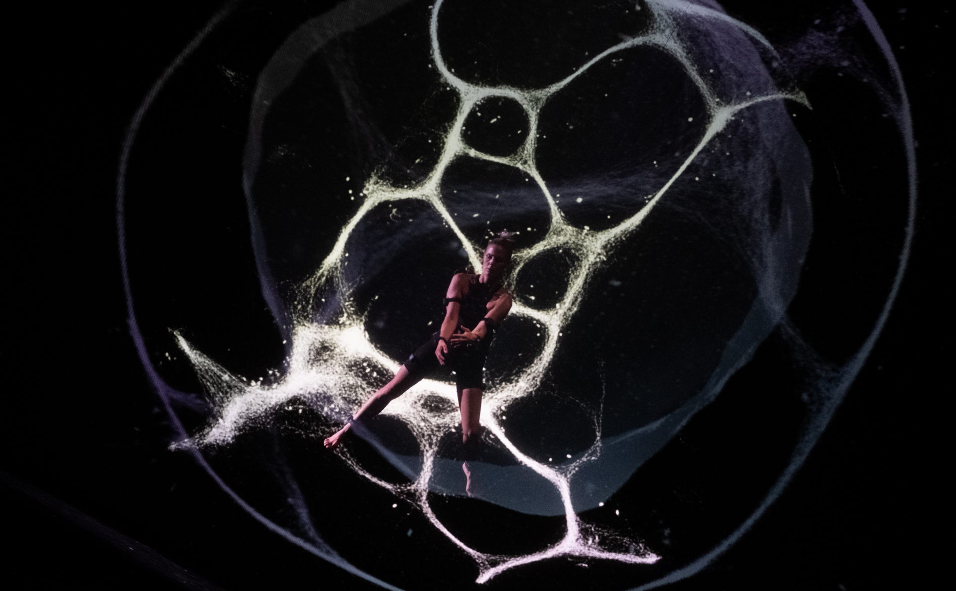 Fundacja Forte: Rozdroże 2022, Dokk Fuse, fot. Marta Ankiersztejn, 7.