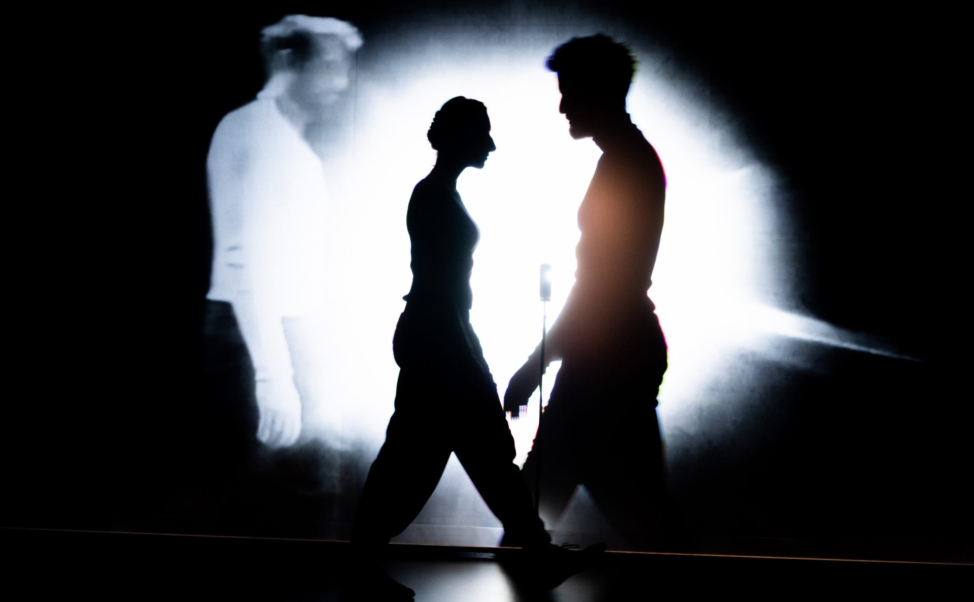 Fundacja Forte: Rozdroże 2022, Dada, Drganie jednej struny, fot. Marta Ankiersztejn, 10.